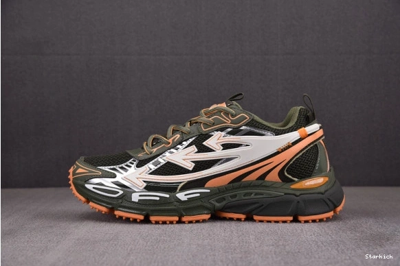 Right Back Be OFF-WHITE 1230